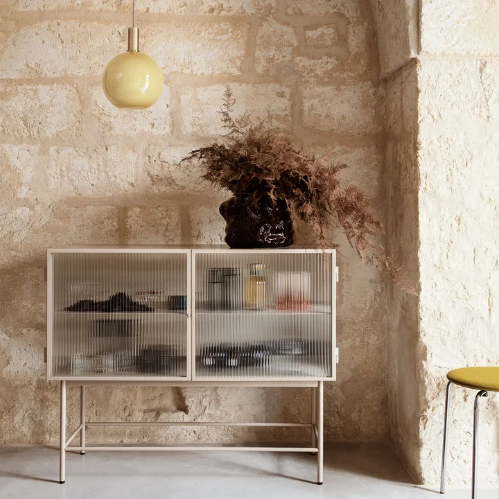 Opal Shade Lampenschirm von Ferm Living 