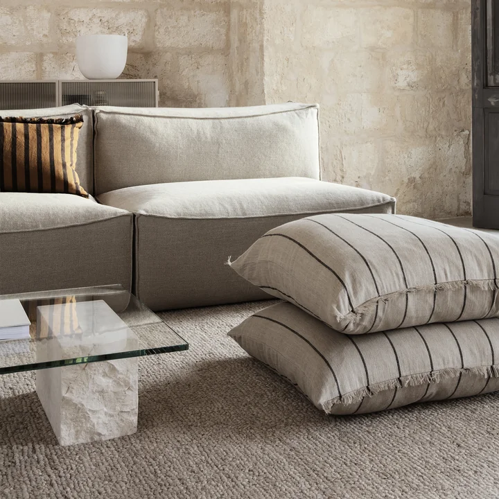 Mineral Couchtisch von Ferm Living