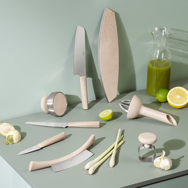 Green Tool Serie von Eva Solo