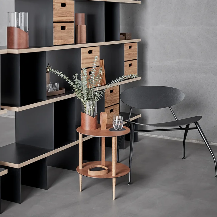 Lind DNA - Strap Beistelltisch