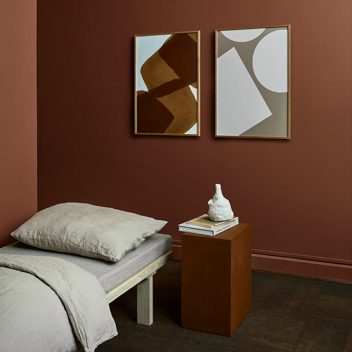 Ensō Burned und Simple Forms von Paper Collective