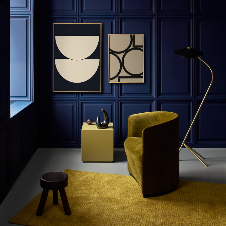 Poster Situation von Paper Collective