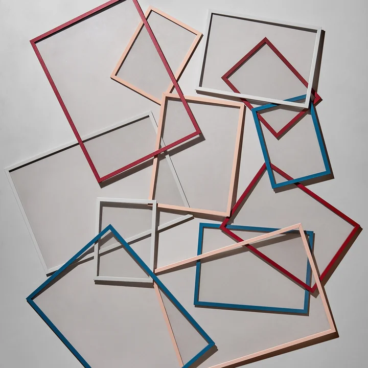 Frame Bilderrahmen von Moebe