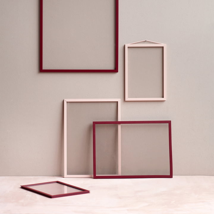 Frame Bilderrahmen von Moebe
