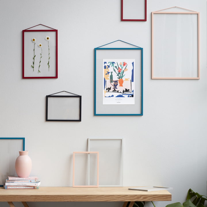 Frame Bilderrahmen von Moebe