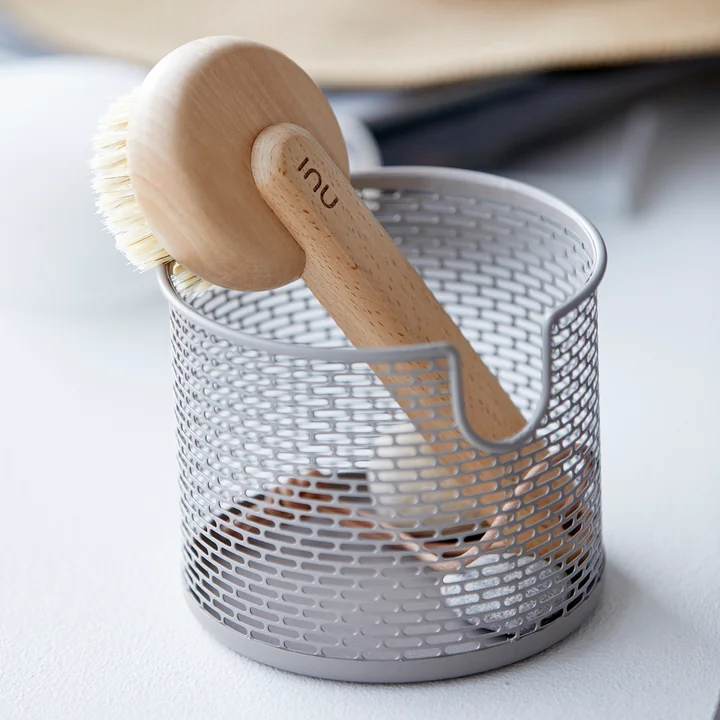 Inu Badebürste von Zone Denmark