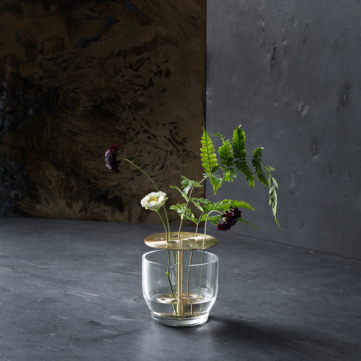 Ikebana Vase von Fritz Hansen