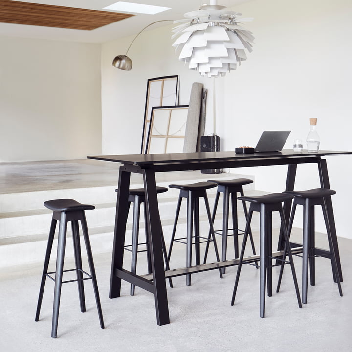 HT1 Stehtisch von Andersen Furniture