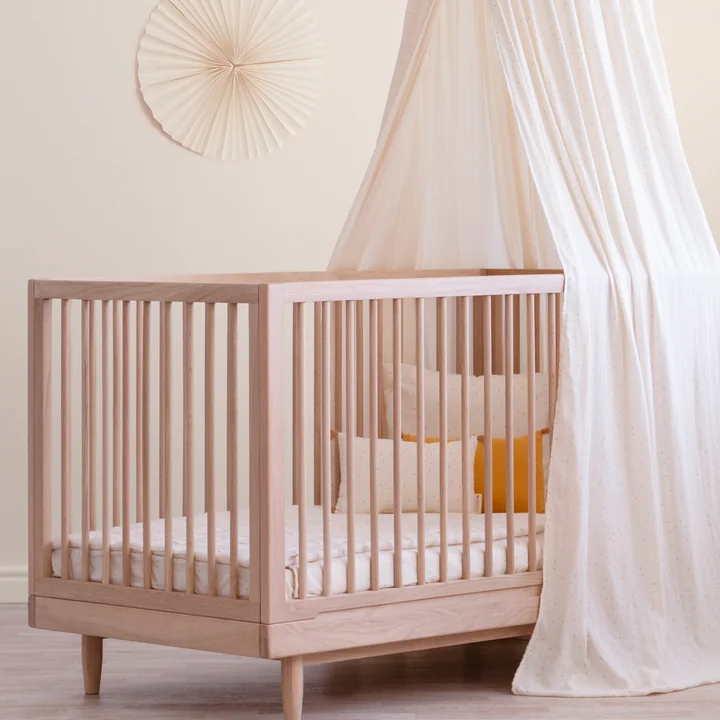 Pure Babybett von Nobodinoz 