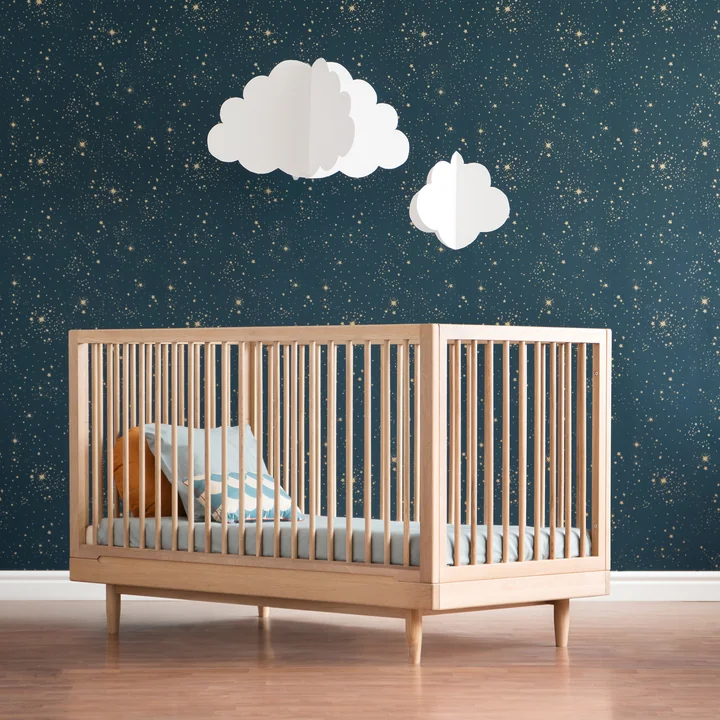 Pure Babybett von Nobodinoz 