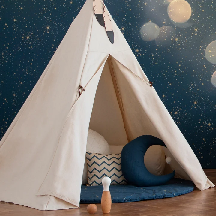 Nevada Tipi-Zelt von Nobodinoz 