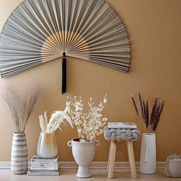 Nathan Stool von Bloomingville.