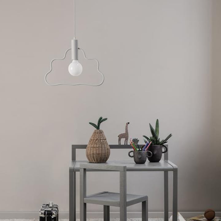 Aufbewahrungskorb Birne von ferm Living