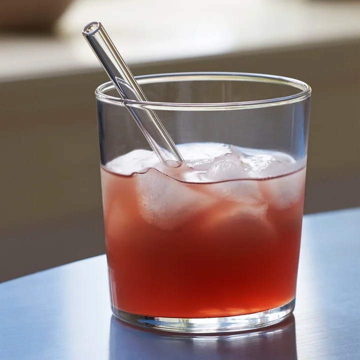 Sip Cocktail Trinkhalme von HAY