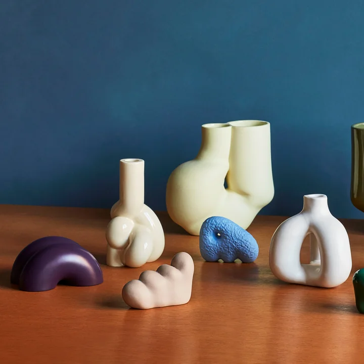 W&S Skulpturen Gruppe von HAY.