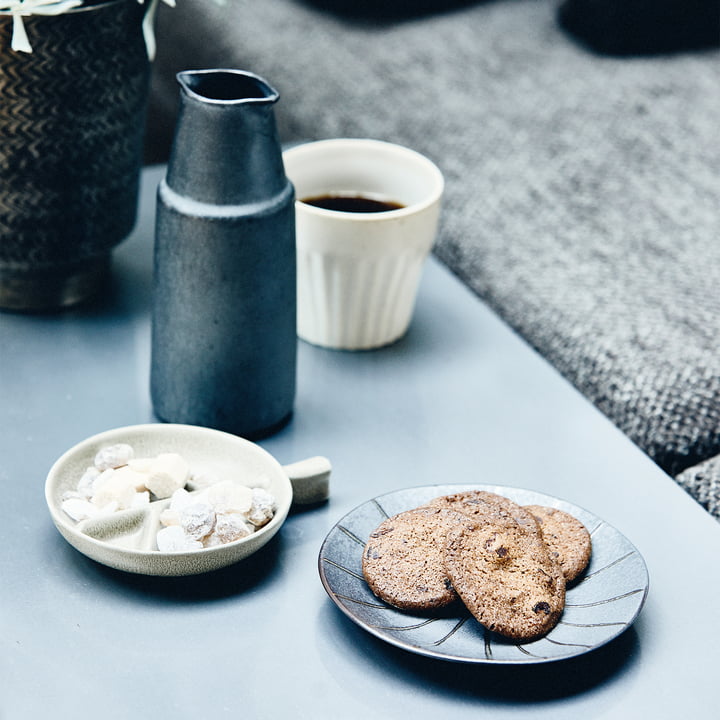 House Doctor - Ambiente 2020 auf der Kaffeetafel