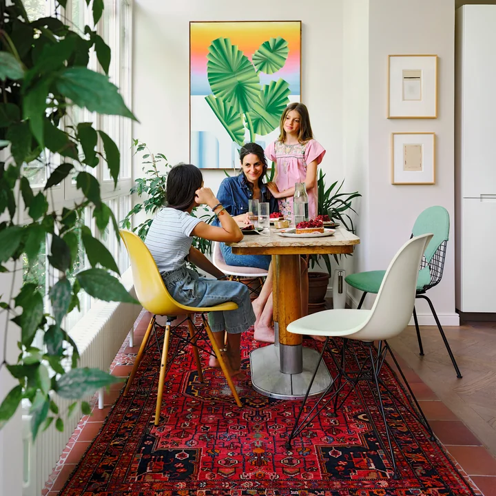 Home Stories Winter von Vitra