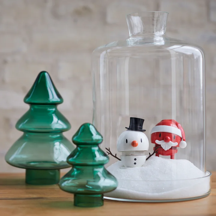 Weinachtsfiguren von Hoptimist