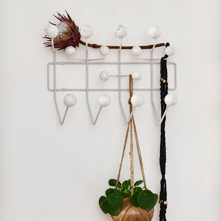 h�ngegarderoben set