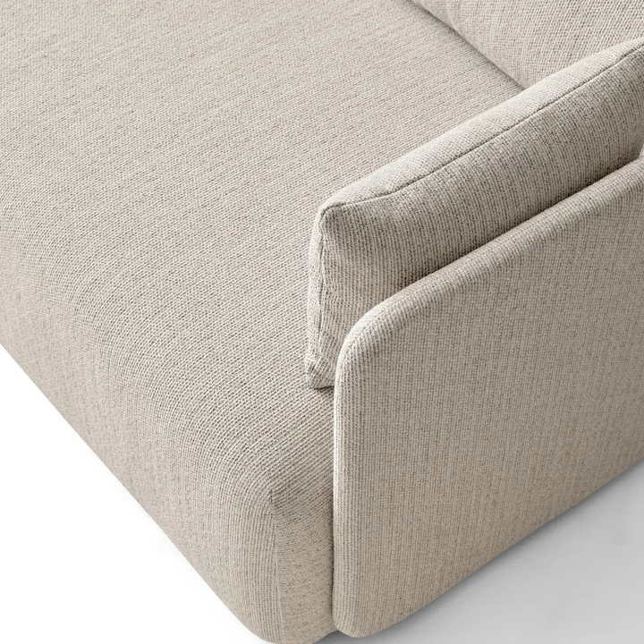Das Offset Sofa von Audo im Detail