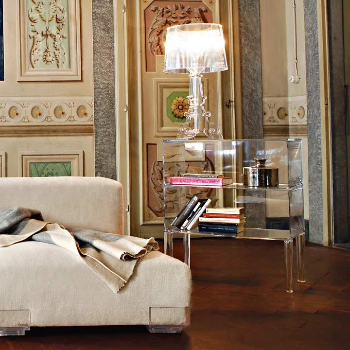 Ghost Buster Kommode von Kartell