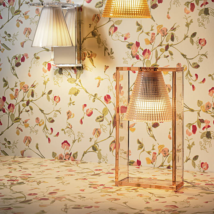 Light-Air Leuchten von Kartell