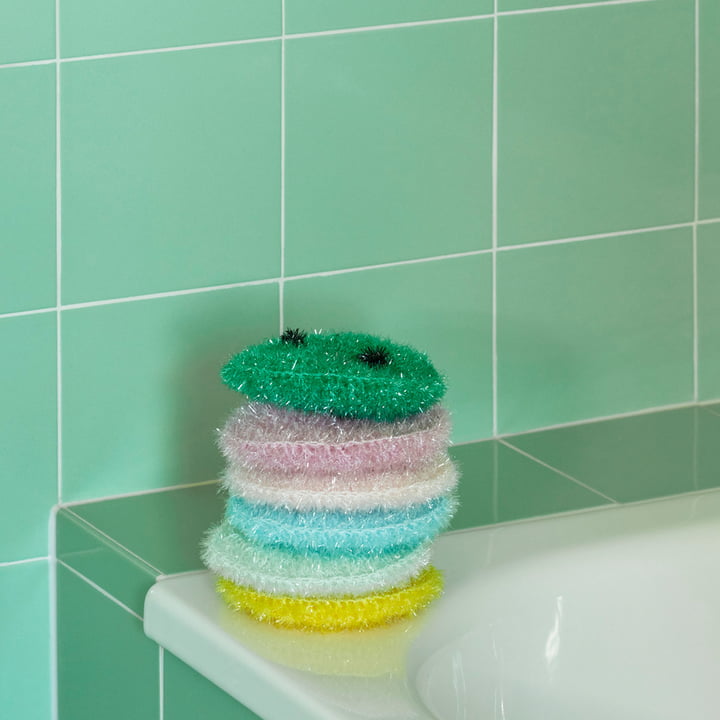 Leo Spül-Schwamm von Hay online kaufen