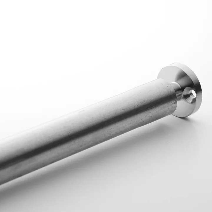 Outdoor-Regalelemente aus Stahl