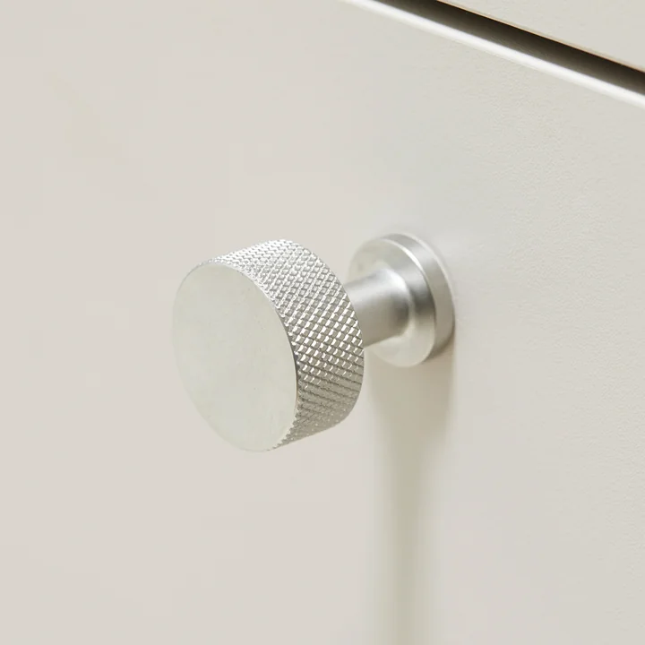 Praktischer Haken zum Aufhängen