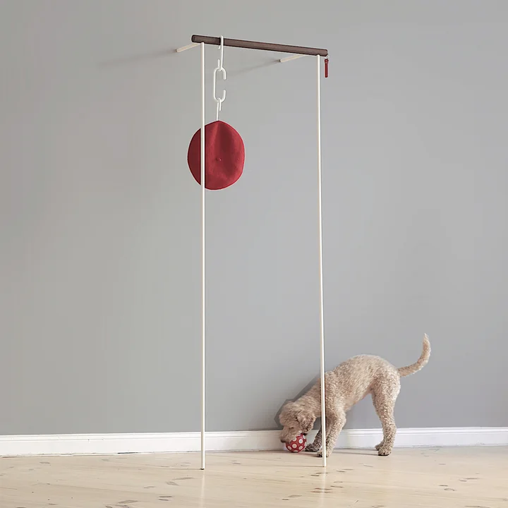 Die Leanon Garderobe von Roomsafari 