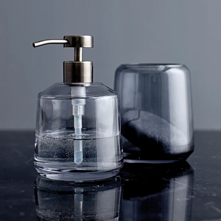 Vintage von Södahl ist von den 60ern inspiriert