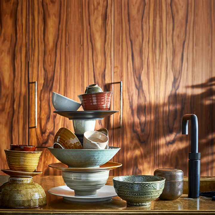 Die Kyoto Schalen von HKliving in verschiedenen Grössen