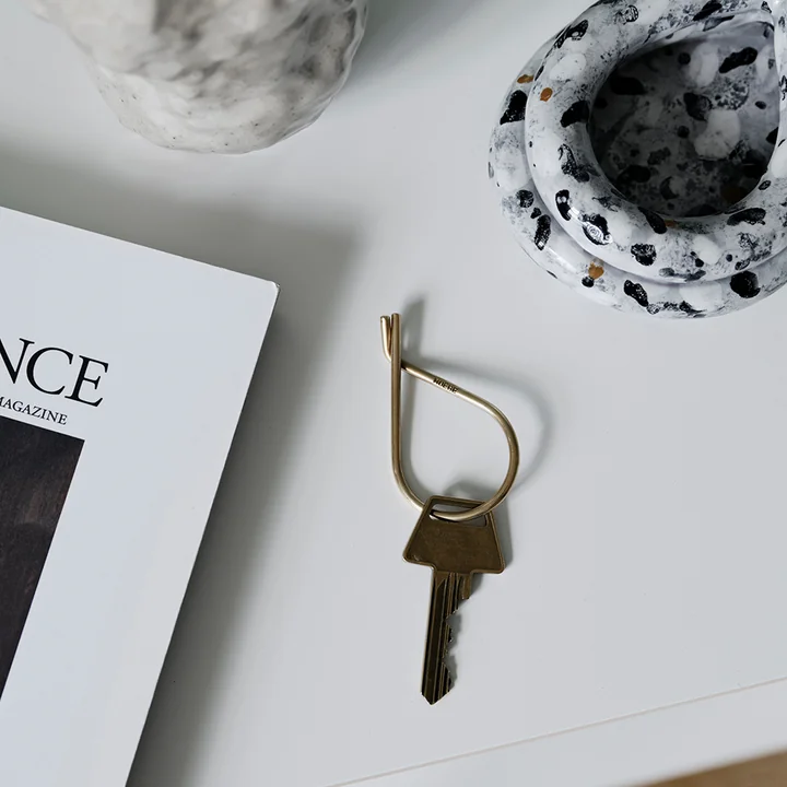 Schlüsselanhänger von Moebe