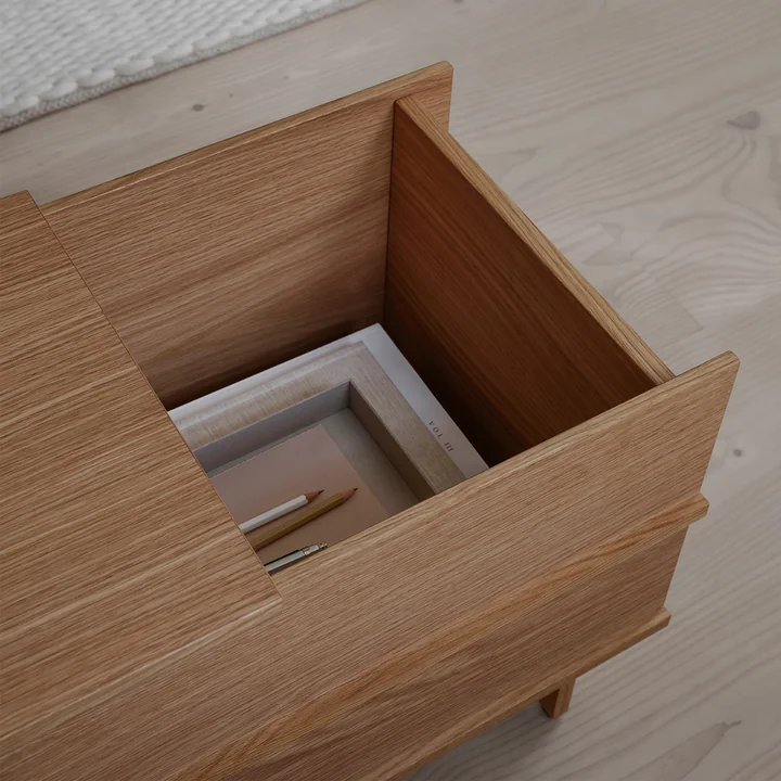 Correlations Bench von We Do Wood