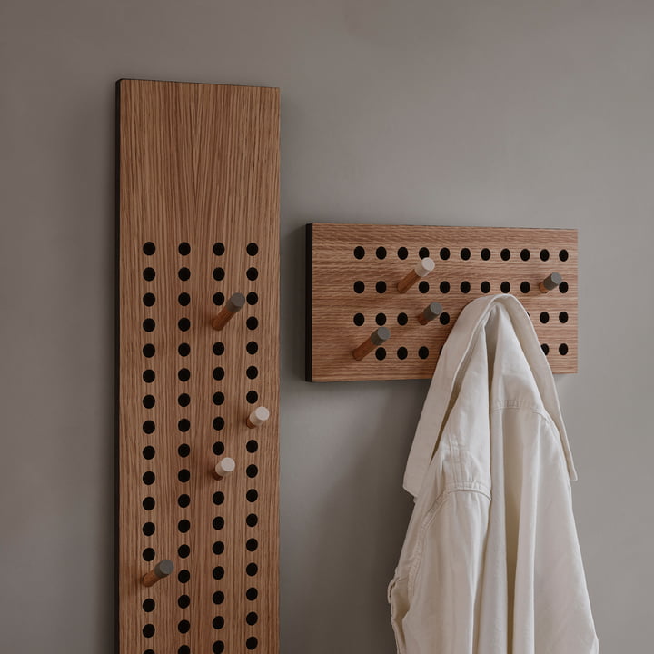 Dots für Scoreboard von We Do Wood