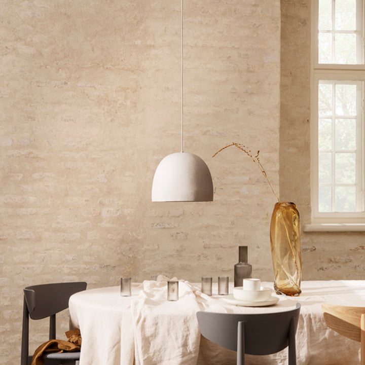 Speckle Pendelleuchte von ferm Living