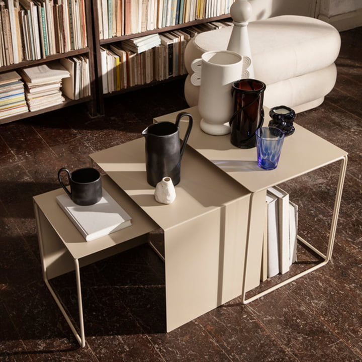 Cluster Tables von ferm Living