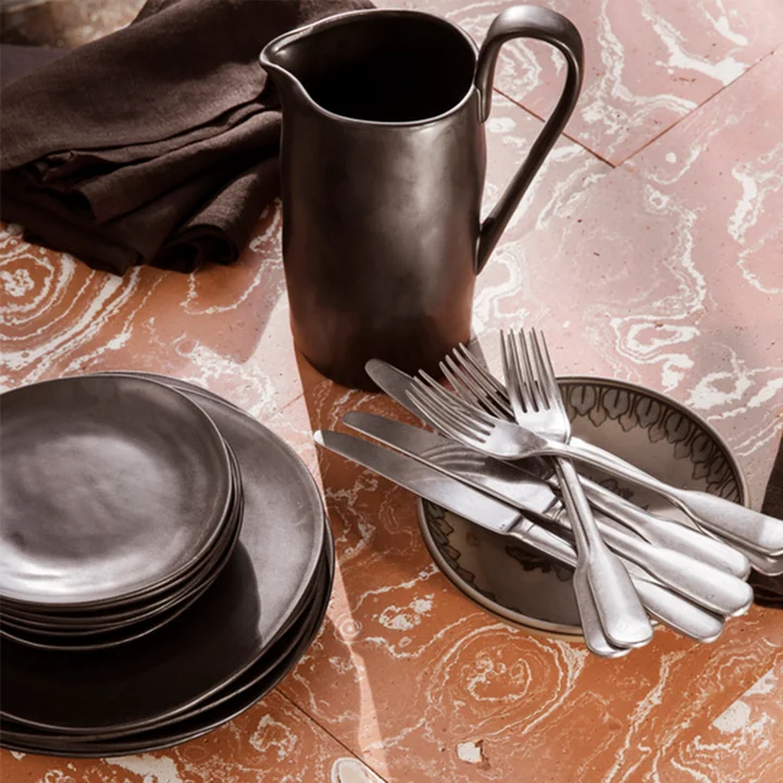 Leinen Servietten von Ferm Living