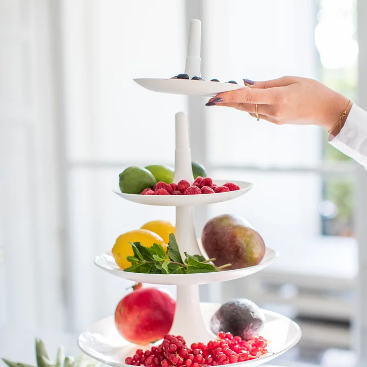 Babell Etagere Big von Koziol 