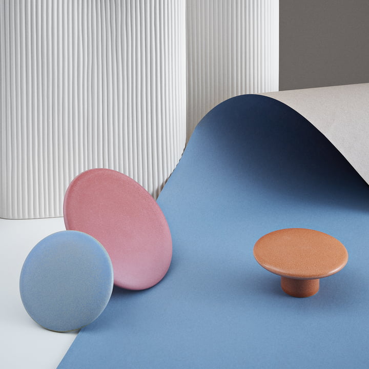 Muuto - Wandhaken The Dots