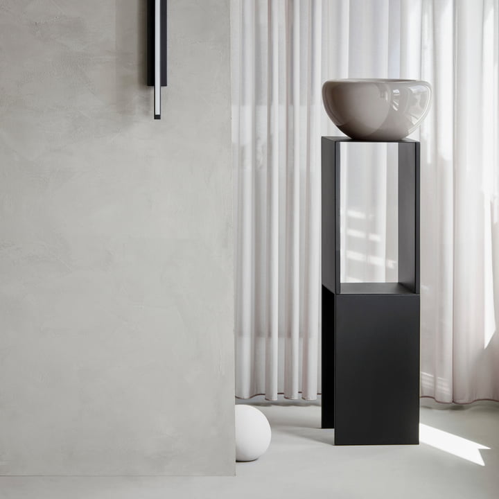 Opal Schale von Kristina Dam Studio 