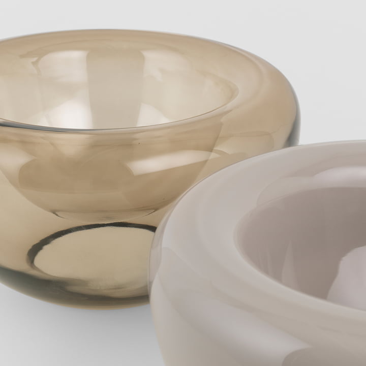 Opal Schale von Kristina Dam Studio 