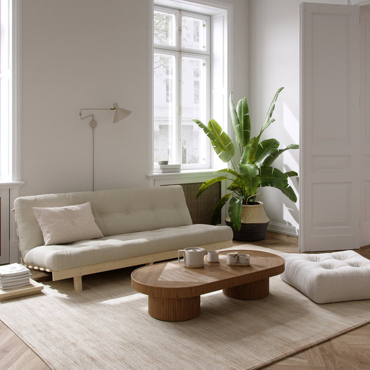 Lean Schlafsofa von Karup Design