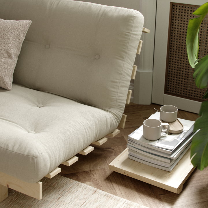 Lean Schlafsofa von Karup Design