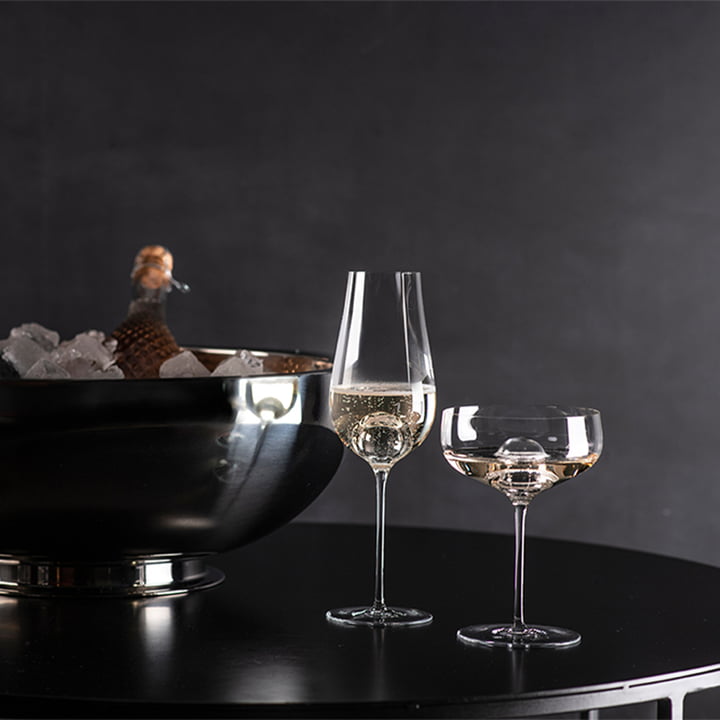 Air Sense Serie von Zwiesel Glas