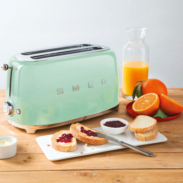 Smeg Toaster online kaufen Connox Shop