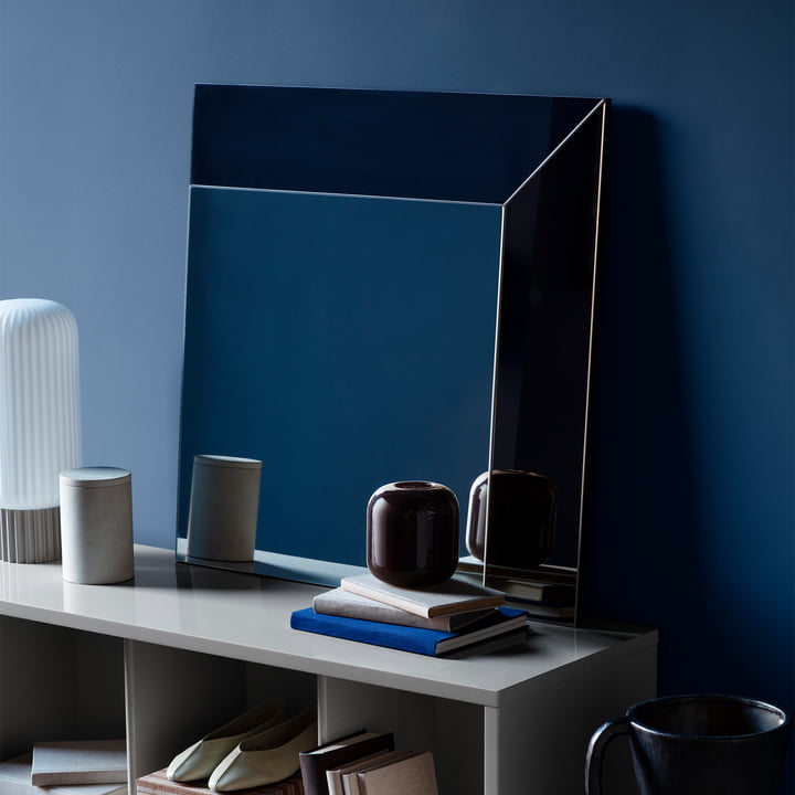 Trio Spiegel von Broste Copenhagen | Connox