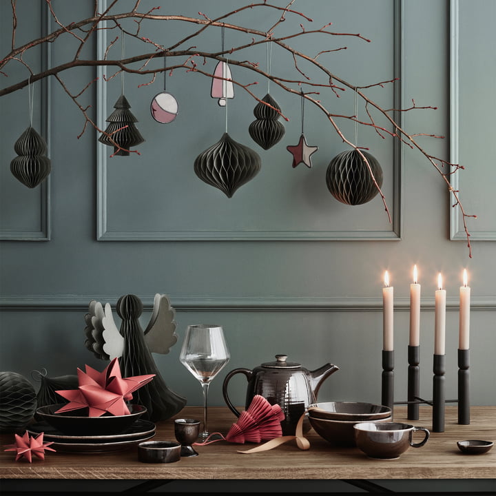 Ambiente AW 2021 - Broste Copenhagen