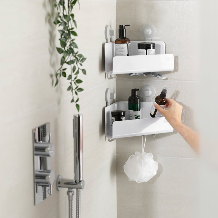 EasyStore Duschablage von Joseph Joseph 
