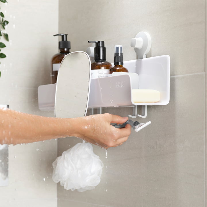 EasyStore Duschablage von Joseph Joseph 